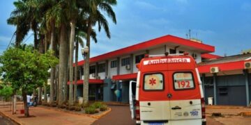 Após anunciar separação, grávida é agredida e vai parar no hospital