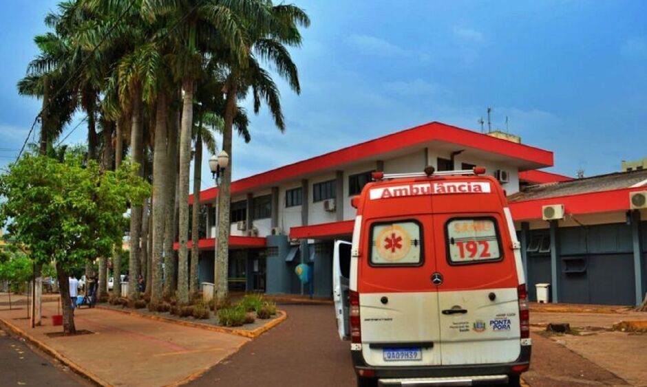 Após anunciar separação, grávida é agredida e vai parar no hospital