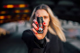 Projeto autoriza venda de spray como instrumento de legítima defesa das mulheres Projeto autoriza venda de spray como instrumento de legítima defesa das mulheres