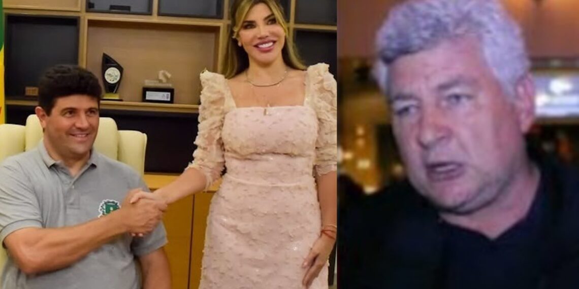 Diretor do Hospital Elmíria é detido durante Operação “Dirty Pix”; esquema desviou R$ 5,4 milhões e envolveu vereadores