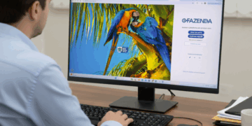 IPVA 2026 já pode ser emitido no Portal E-Fazenda