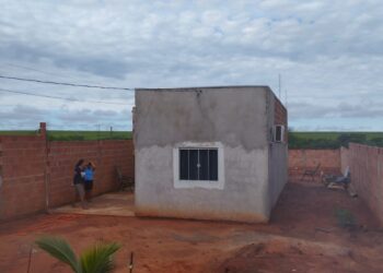 Feminicídio em Sonora: mulher de 25 anos é encontrada morta dentro de casa e companheiro confessa o crime