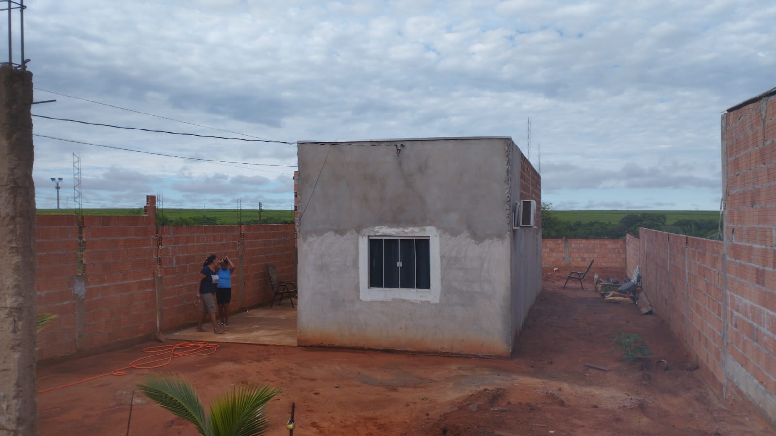 Feminicídio em Sonora: mulher de 25 anos é encontrada morta dentro de casa e companheiro confessa o crime