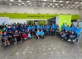 Mato Grosso do Sul participa da etapa nacional das Paralimpíadas Escolares 2025 Mato Grosso do Sul participa da etapa nacional das Paralimpíadas Escolares 2025