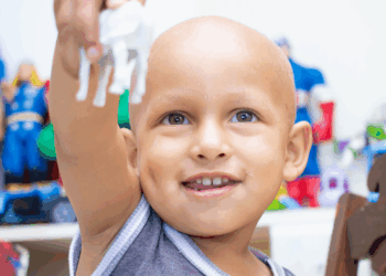 Blitz da Cura arrecada fraldas para crianças e adolescentes em tratamento contra o câncer Blitz da Cura arrecada fraldas para crianças e adolescentes em tratamento contra o câncer