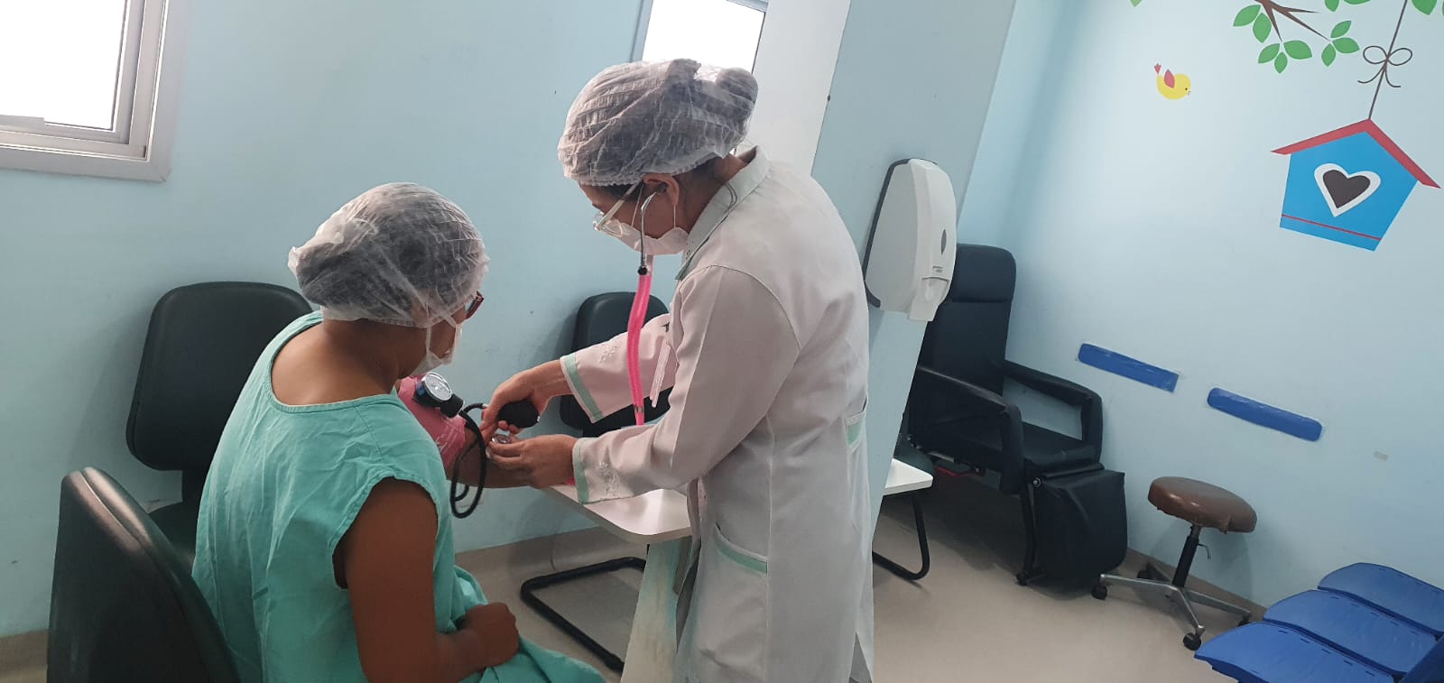 Banco de Leite do HU precisa de doações urgentes