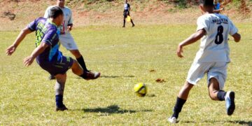 Final da 4ª Copa Campo Grande de Futebol Amador é transferida para 06 de dezembro
