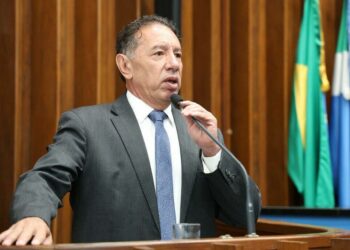 Campo Grande será prioridade em investimentos do Governo do Estado na LOA 2026, afirma Gerson Claro