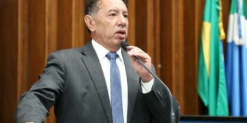Campo Grande será prioridade em investimentos do Governo do Estado na LOA 2026, afirma Gerson Claro