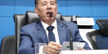 Gerson Claro destaca responsabilidade fiscal e avanços em infraestrutura com novo financiamento estadual