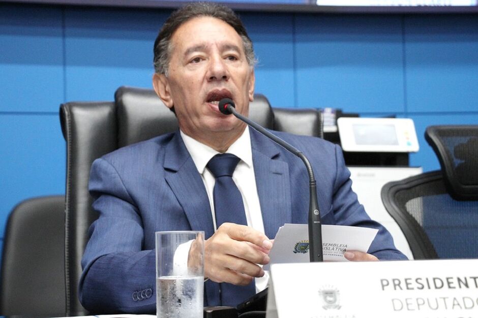 Gerson Claro destaca responsabilidade fiscal e avanços em infraestrutura com novo financiamento estadual