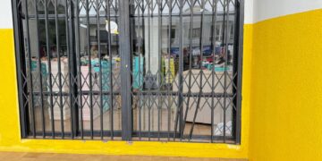 Adolescente é identificado após furto a comércio em Iguatemi