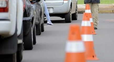 Agetran divulga cronograma de interdições de trânsito para o feriado e fim de semana