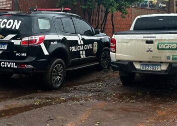 Fábrica de laticínios é interditada após flagrante de produtos sem registro (vídeo)