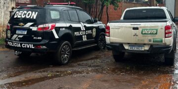 Fábrica de laticínios é interditada após flagrante de produtos sem registro (vídeo)