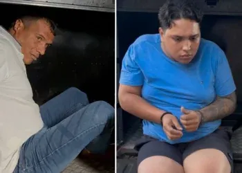 Pai e filho são apontados como líderes de furto em condomínio de luxo em Nova Andradina