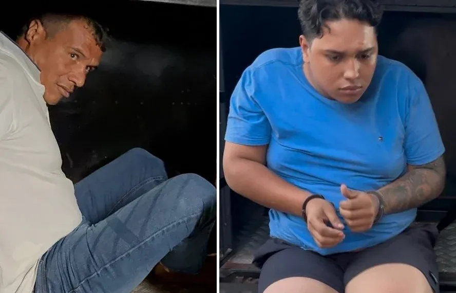Pai e filho são apontados como líderes de furto em condomínio de luxo em Nova Andradina