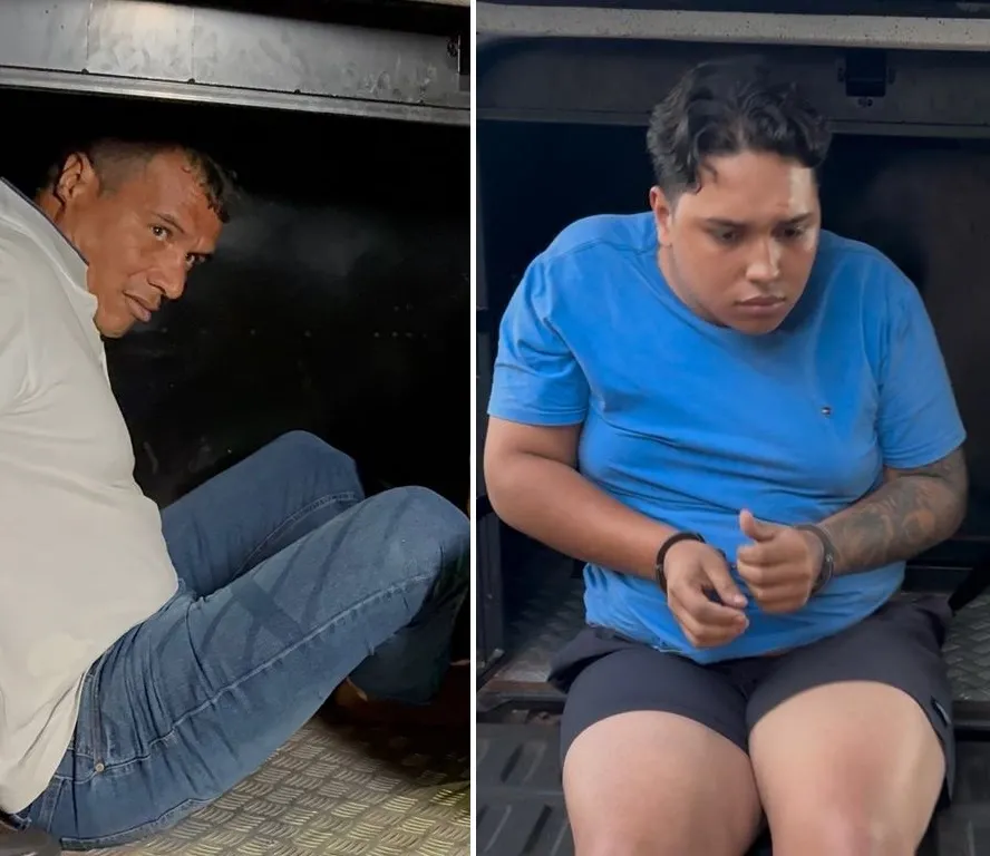 Pai e filho são apontados como líderes de furto em condomínio de luxo em Nova Andradina