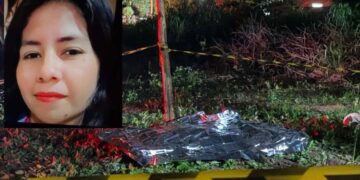 Mulher é morta a facadas na frente da filha e da mãe em Jardim