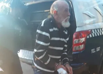 Homem é condenado a 16 anos e 4 meses por homicídio qualificado em Novo Horizonte do Sul Homem é condenado a 16 anos e 4 meses por homicídio qualificado em Novo Horizonte do Sul