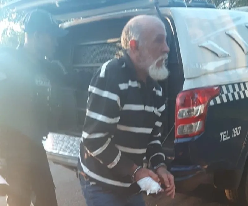 Homem é condenado a 16 anos e 4 meses por homicídio qualificado em Novo Horizonte do Sul