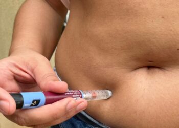 Caneta para emagrecimento: SES faz orientações para uso seguro e acompanhamento profissional Caneta para emagrecimento: SES faz orientações para uso seguro e acompanhamento profissional