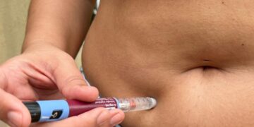 Caneta para emagrecimento: SES faz orientações para uso seguro e acompanhamento profissional