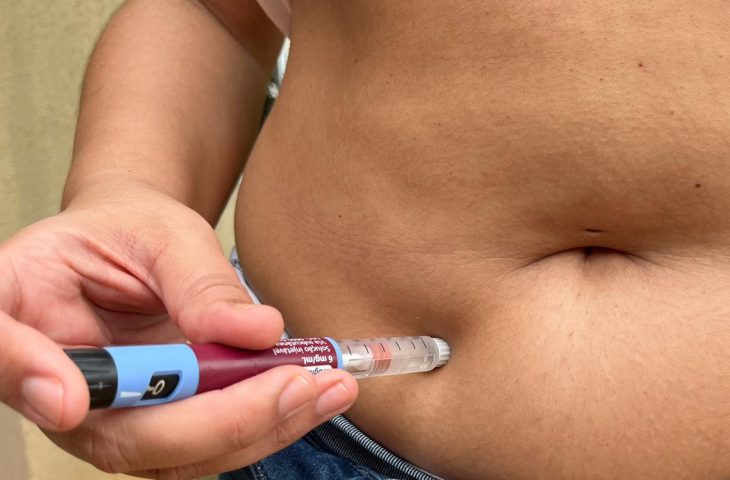 Caneta para emagrecimento: SES faz orientações para uso seguro e acompanhamento profissional