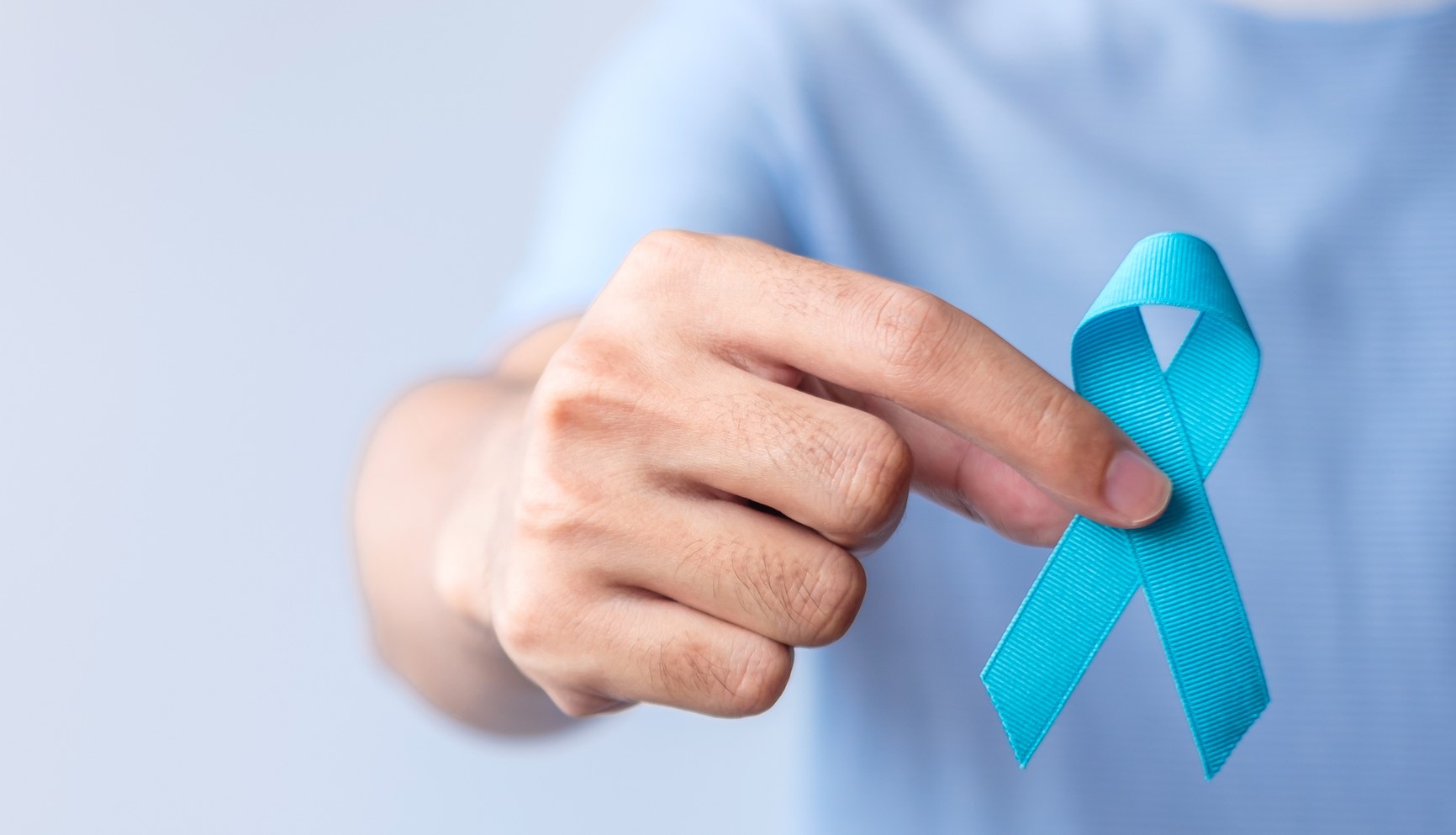 Homens jovens também devem se prevenir contra o câncer de próstata