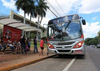 Agetran reforça transporte coletivo no feriado da Consciência Negra e do Servidor