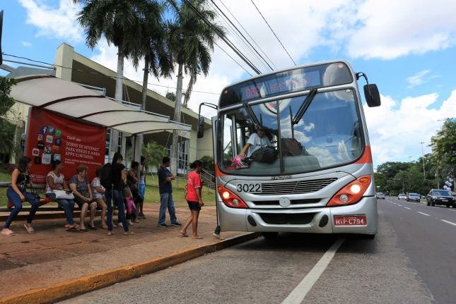 Agetran reforça transporte coletivo no feriado da Consciência Negra e do Servidor