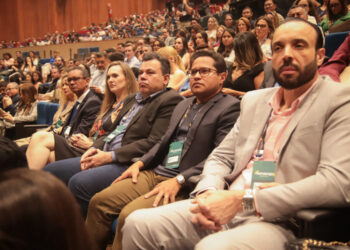 Papy participa do Senacop 2025 e destaca desafios do setor de compras para gestores públicos