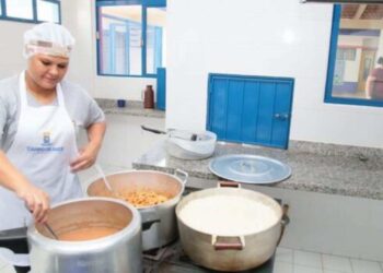 Prefeitura convoca aprovados para merendeiros em Processo Seletivo Simplificado Prefeitura convoca aprovados para merendeiros em Processo Seletivo Simplificado