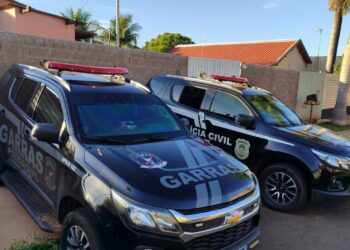 Polícia Civil deflagra Operação “Alvará Fantasma” contra esquema de falsos advogados