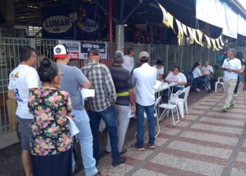 Prefeitura abre licitação para modernização elétrica do Camelódromo