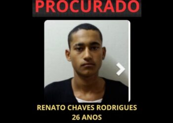 Suspeito de matar jovem a pedradas é procurado em Tacuru