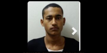 Suspeito de matar jovem a pedradas é procurado em Tacuru