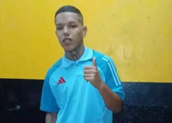 Jovem morto durante assalto na Zahran é identificado em Campo Grande
