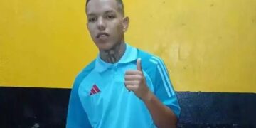 Jovem morto durante assalto na Zahran é identificado em Campo Grande