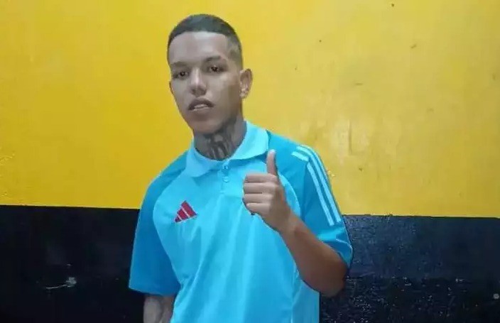 Jovem morto durante assalto na Zahran é identificado em Campo Grande