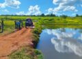 Dois jovens morrem afogados em represa em Caarapó