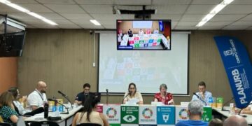 Planurb realiza audiências públicas sobre novos empreendimentos no Tarumã e Leblon