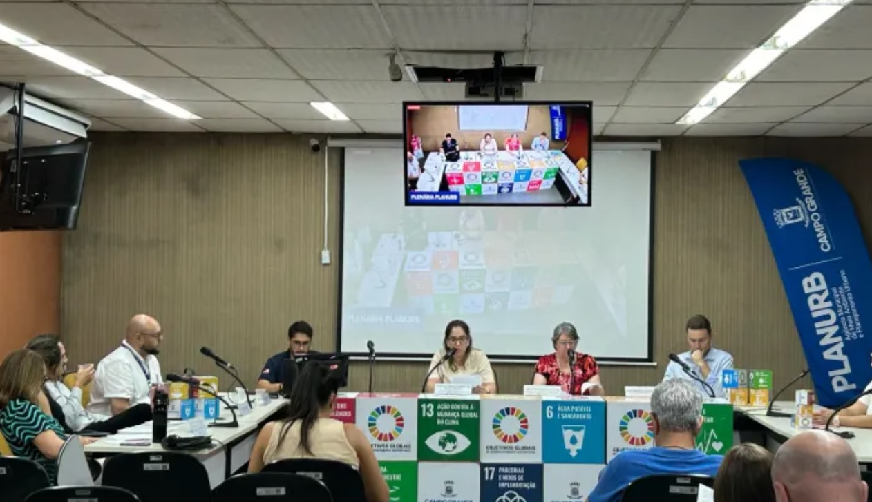 Planurb realiza audiências públicas sobre novos empreendimentos no Tarumã e Leblon