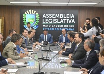 Governo apresenta novo cronograma para execução das emendas de 2026