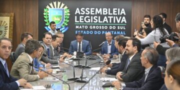 Governo apresenta novo cronograma para execução das emendas de 2026