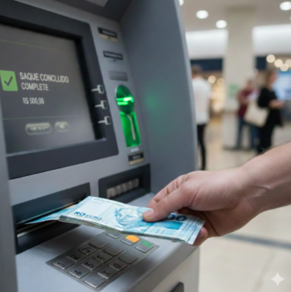 Governo divulga data do salário de novembro de servidores públicos estaduais; confira