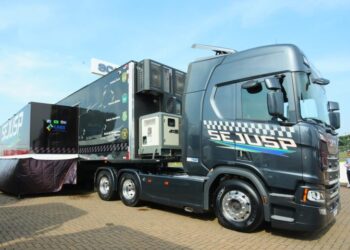 Rondônia estuda criar unidade itinerante de saúde para profissionais da segurança pública Rondônia estuda criar unidade itinerante de saúde para profissionais da segurança pública
