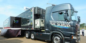 Rondônia estuda criar unidade itinerante de saúde para profissionais da segurança pública