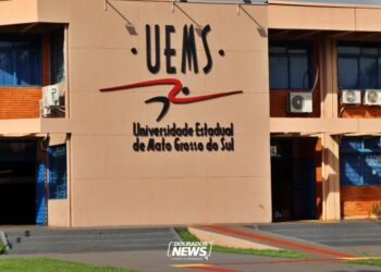 UEMS oferece aulões gratuitos para candidatos do Vestibular 2026 UEMS oferece aulões gratuitos para candidatos do Vestibular 2026