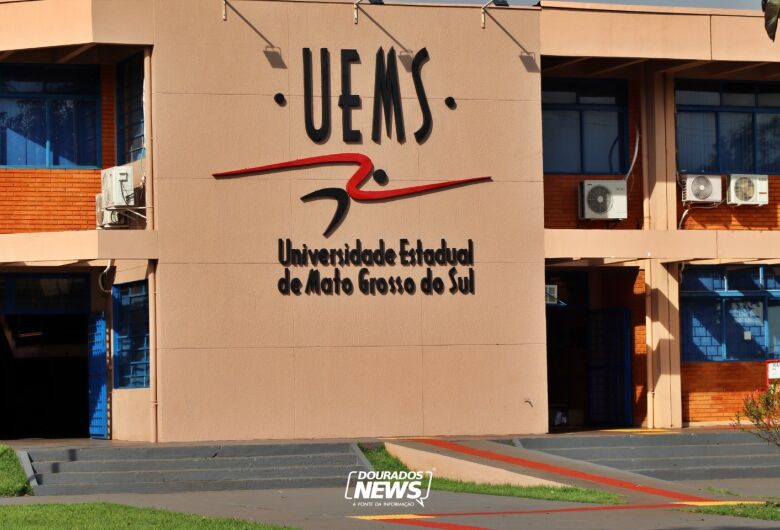 UEMS oferece aulões gratuitos para candidatos do Vestibular 2026